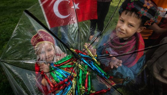 Mesir Macunu Festivali 