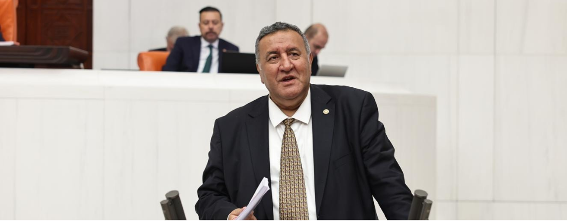 Et ve Süt Kurumunun Görevi Kar Etmek Değil!