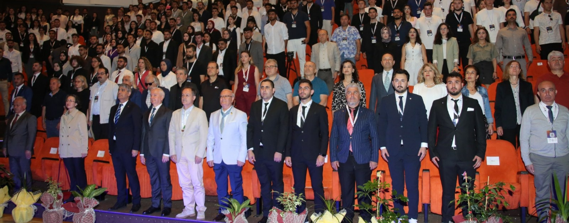 Ülkenin Geleceği İçin Tarım Alanlarına, Meralara Sahip Çıkın