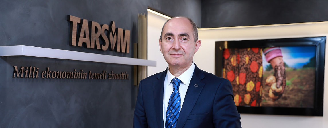 Kahraman Çiftçilerimizin 14 Mayıs Dünya Çiftçiler Günü'nü Kutluyoruz!