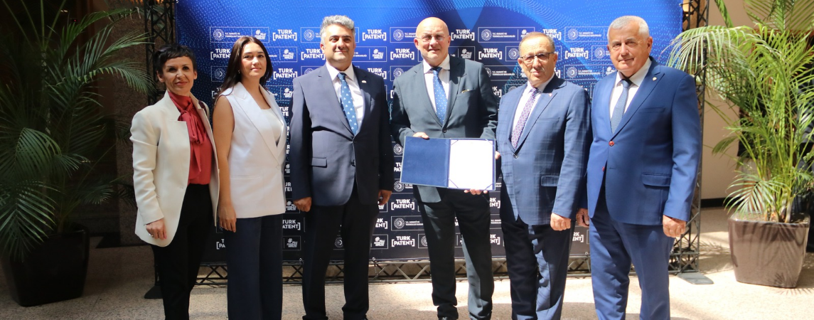 Aydın Ticaret Borsası’ndan AB’de Coğrafi İşaret Hamlesi