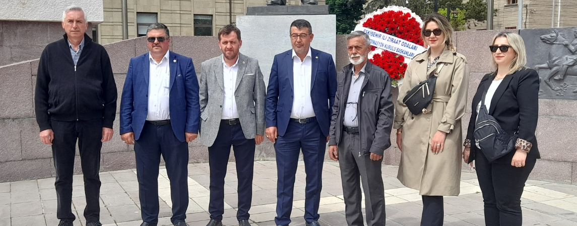 Çiftçi Yoksa Gıda da Yok, Gelecek de Yok!