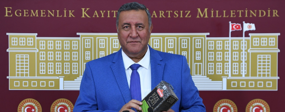 CHP'li Gürer: 