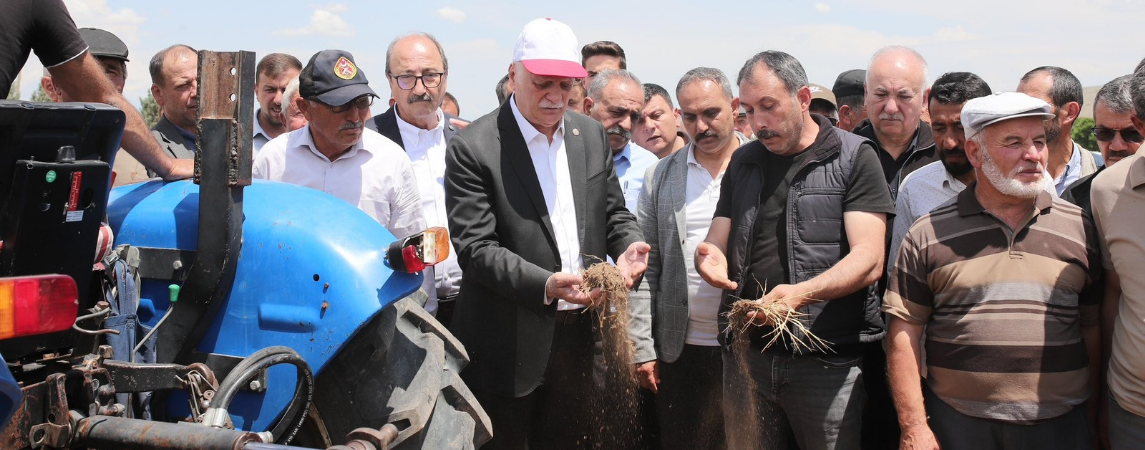Büyük Bir Tehlike, Daha Büyük Bir Tehdit Bizi Bekliyor!