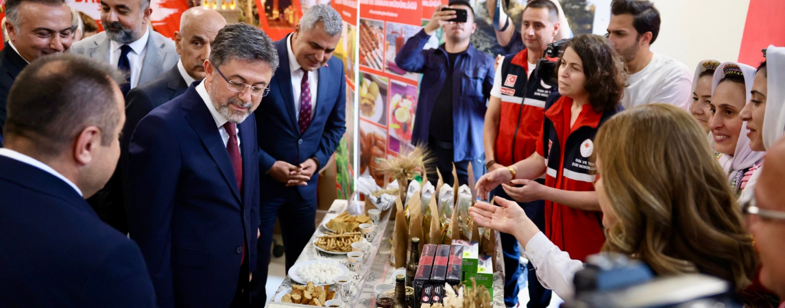 3 Yılda 250 Bin Pestisit Denetimi Yapıldı