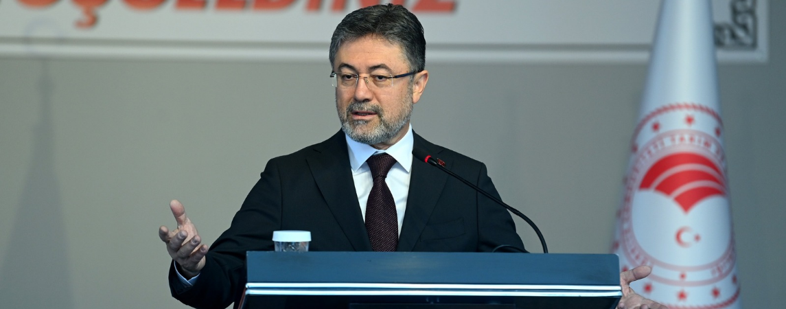 Bakan Yumaklı Gıda Denetimlerine Katıldı 