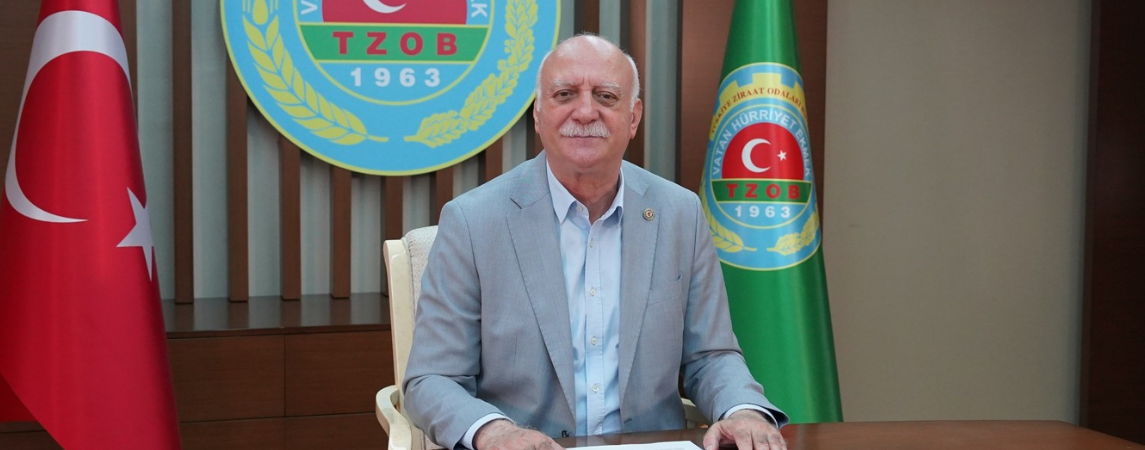 Buğday ve Arpa Rekoltesi Beklentilerin Altında Kalacak