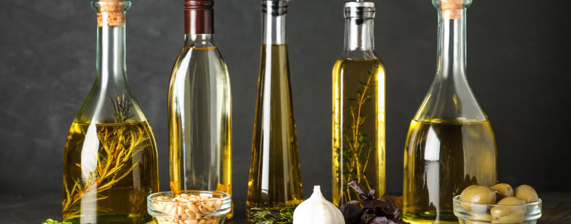 Türk Zeytin ve Zeytinyağı Sektörü Çin Pazarında Vitrine Çıktı