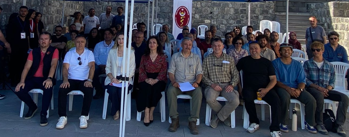 Sessiz Tehdit Kene Etkinliği Düzenlendi