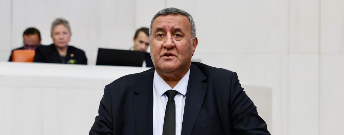 Tarım Zehirleri Sağlığımızı Tehdit Ediyor!