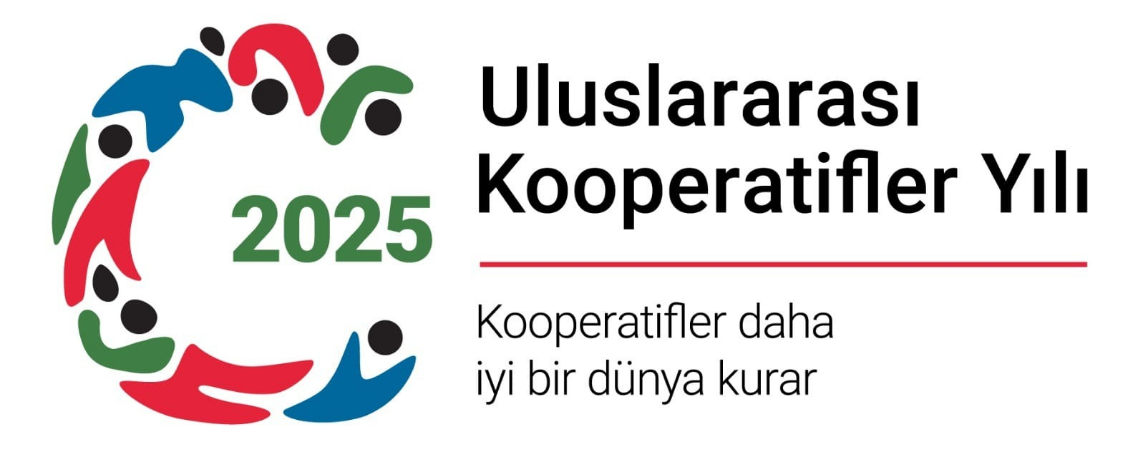 Kooperatifler Daha İyi Bir Dünya Kurar