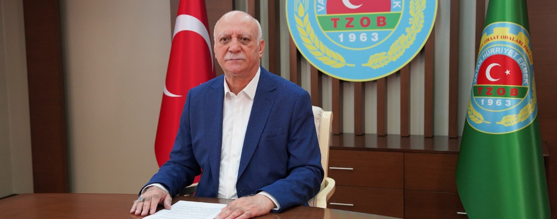 Anız Yakmak, Geleceğimizi Yakmaktır!
