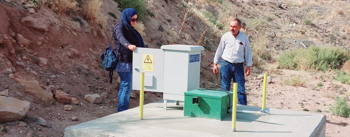 Kırsalda Hayvancılığa Güneş Enerjili Destek