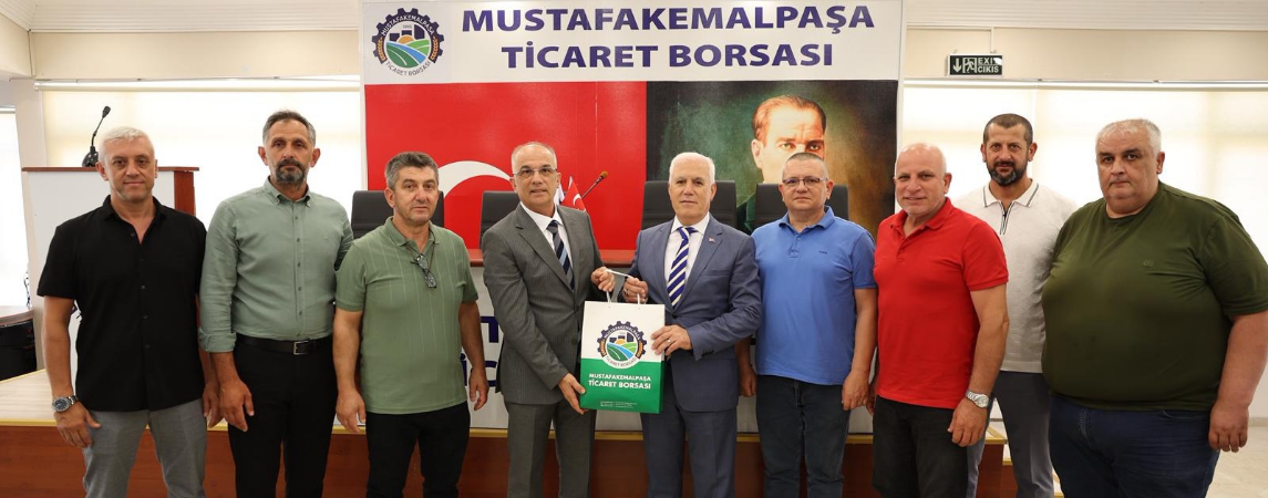 Mazot Desteğini Çiftçimizle Buluşturuyoruz