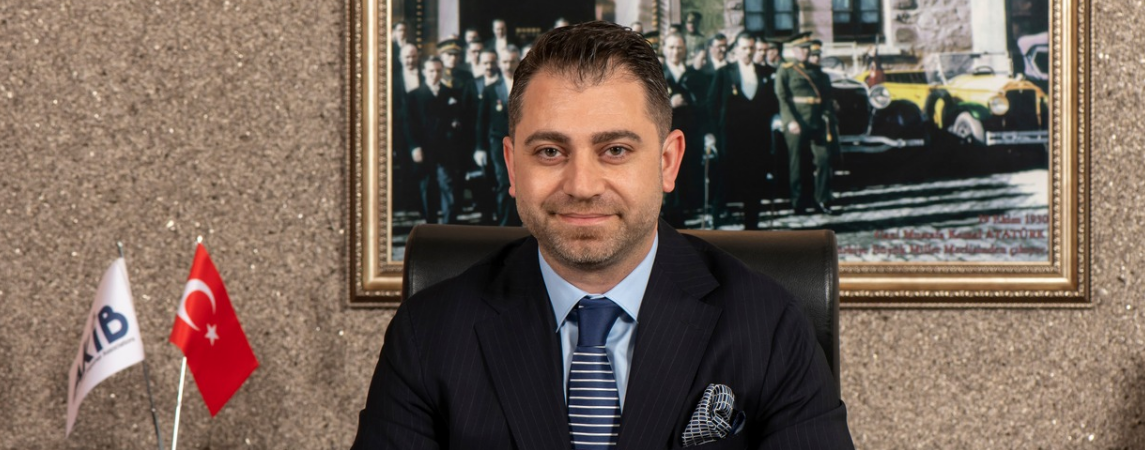 AKİB Başkanı Memiş: 