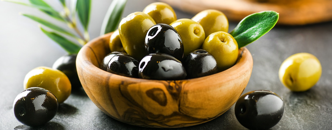 Türk Zeytin ve Zeytinyağı Sektörü Kanada’yı Radarına Aldı