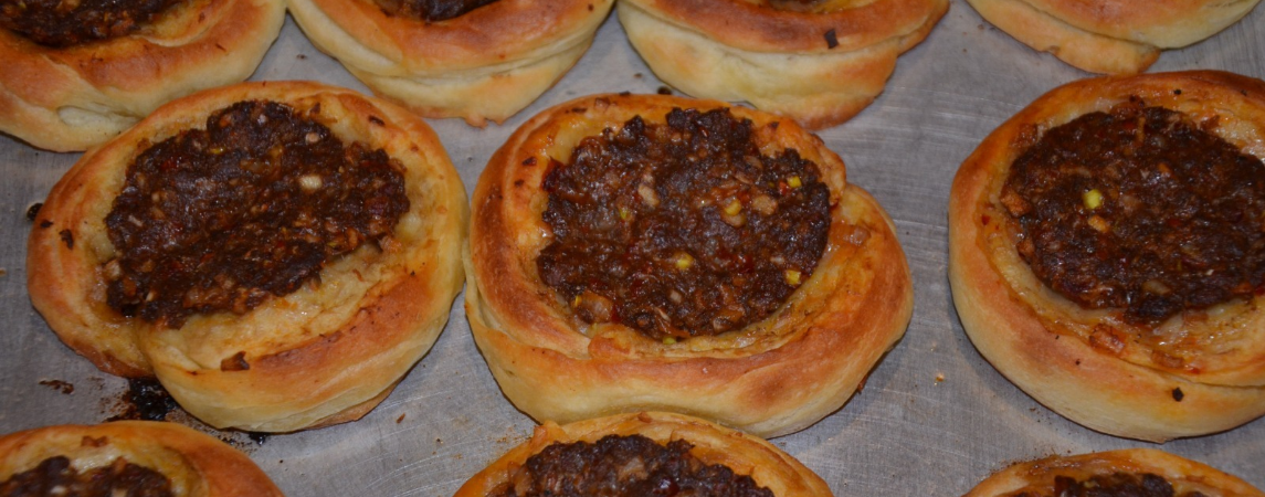 Hatay Kaytaz Böreği, Avrupa Birliği Coğrafi İşaret Tescilini Aldı