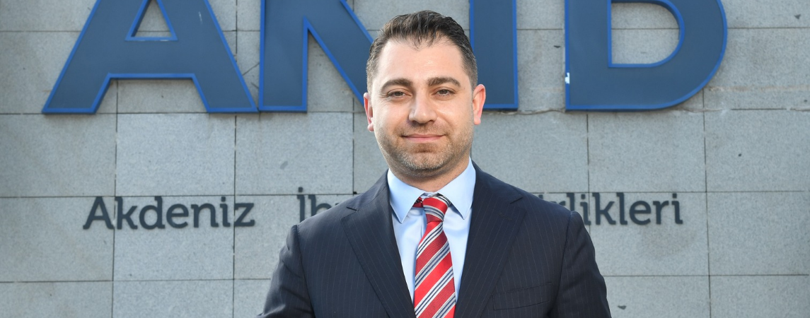 AHBİB'in Ekim Ayı İhracatı 176,6 Milyon Dolar