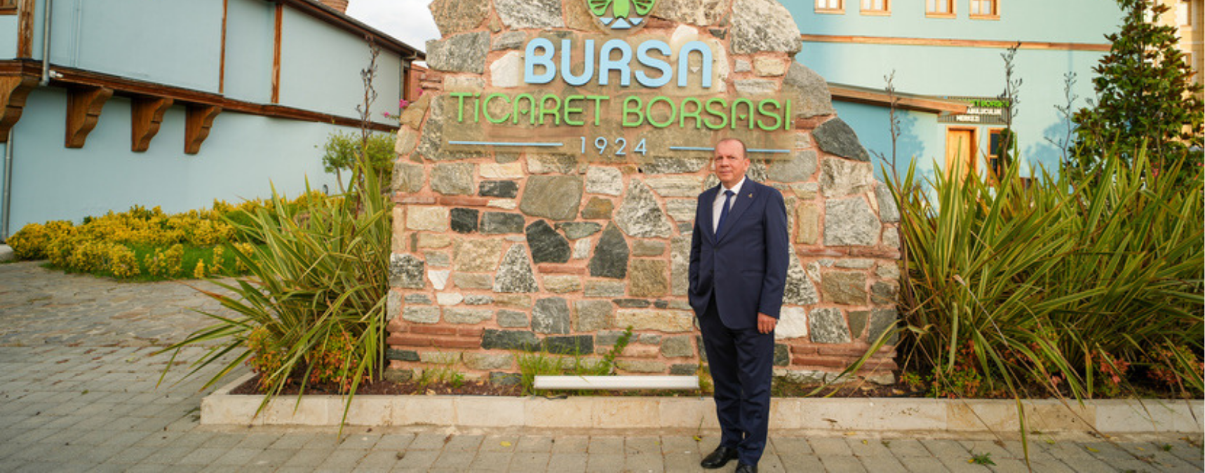 Üyelerimizin Azmi Bursa Ekonomisine Güç Katıyor