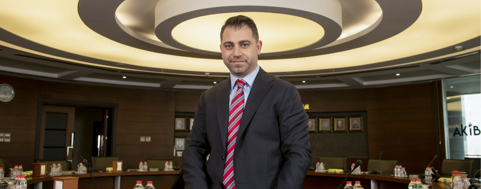 AKİB'den Ekim Ayında 1,45 Milyar Dolarlık İhracat