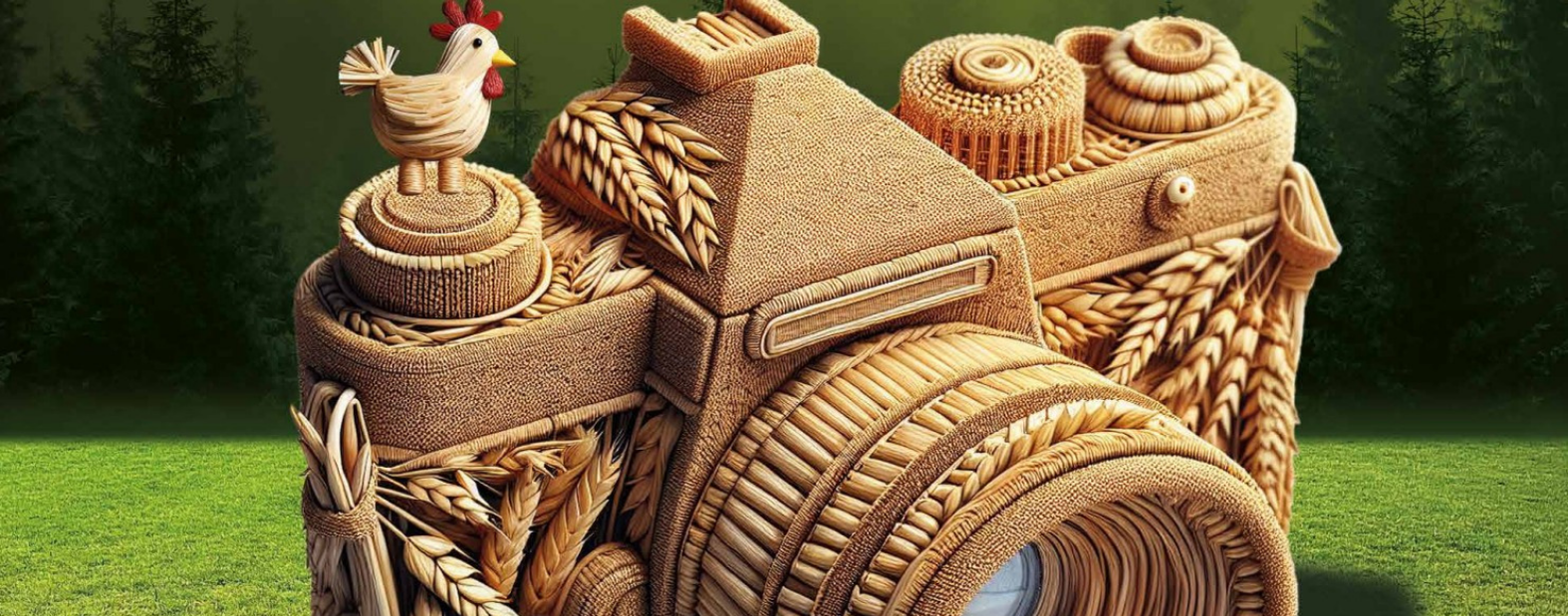 15. Uluslararası Tarım Orman ve İnsan Fotoğraf Yarışması'na Başvurular Başladı