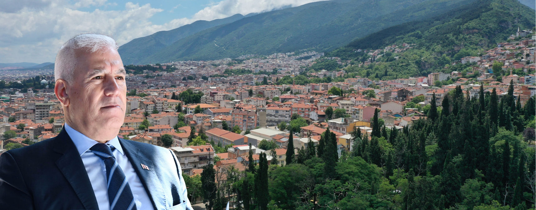 Bursa Dünya’nın En Akıllı 7 Kenti Arasına Girdi