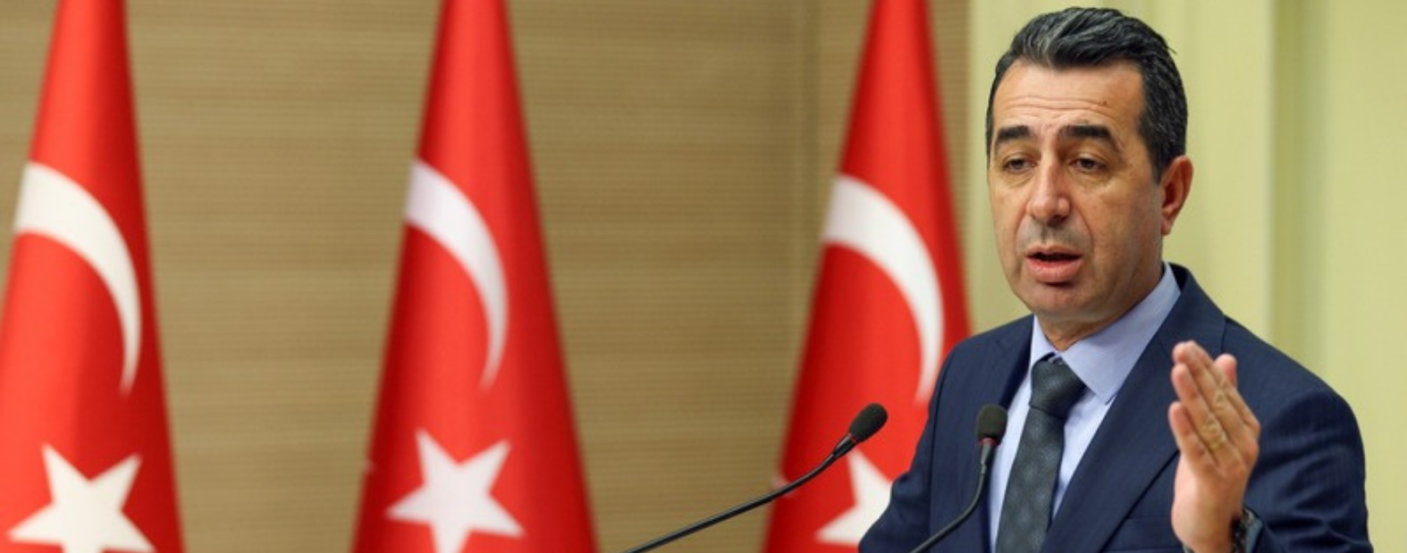 Gıda Enflasyonunun Nedeni Doğa Değil, Yönetim Anlayışınız!