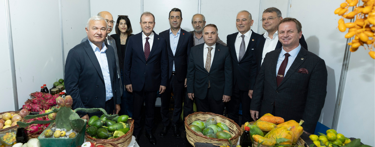 Tarım Sosyolojik ve Milli Bir Meseledir