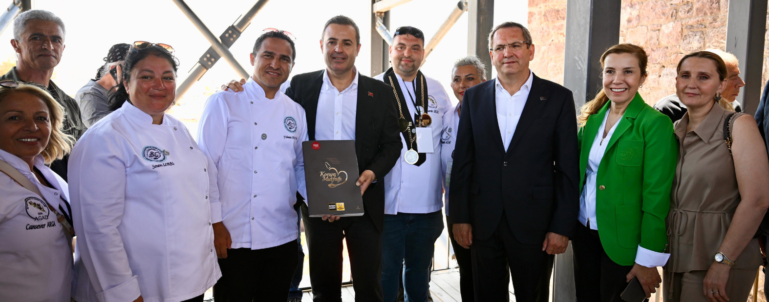 GastroFest Ayvalık’ın Tanıtımına Büyük Katkı Sağlayacak