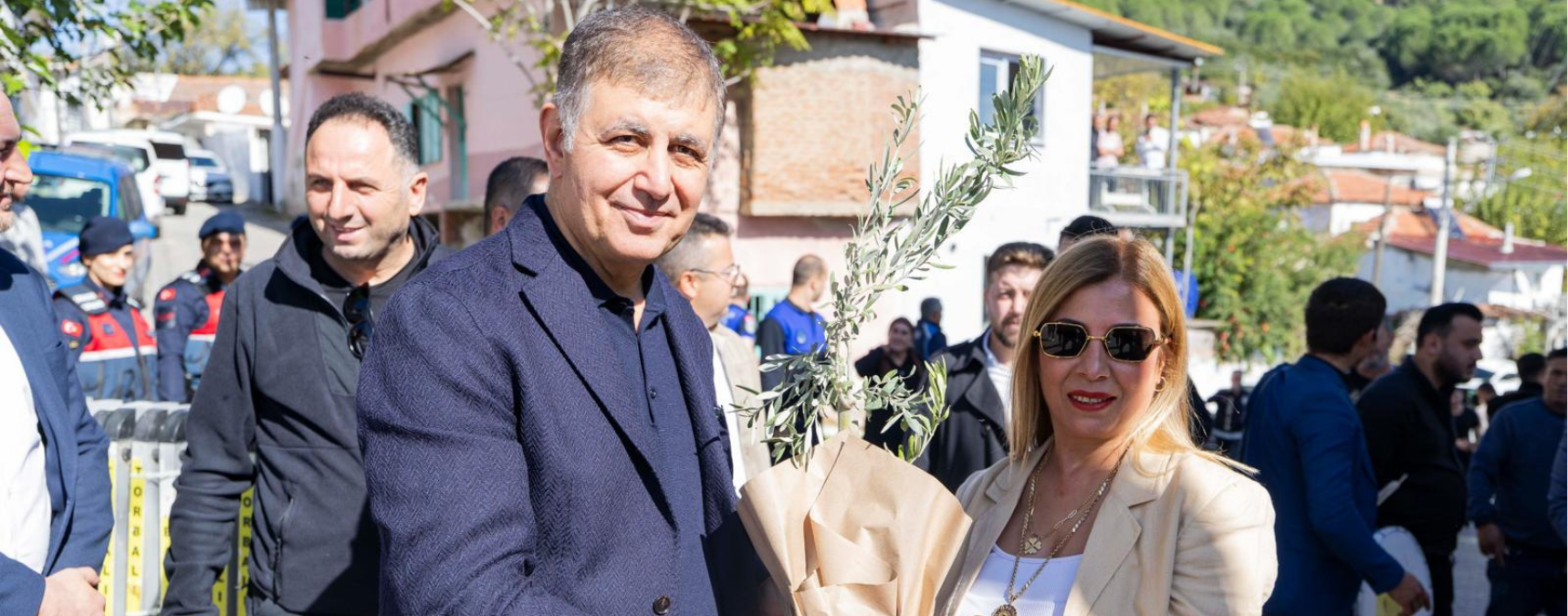 Zeytin Festivali’nde Markalaşma Vurgusu