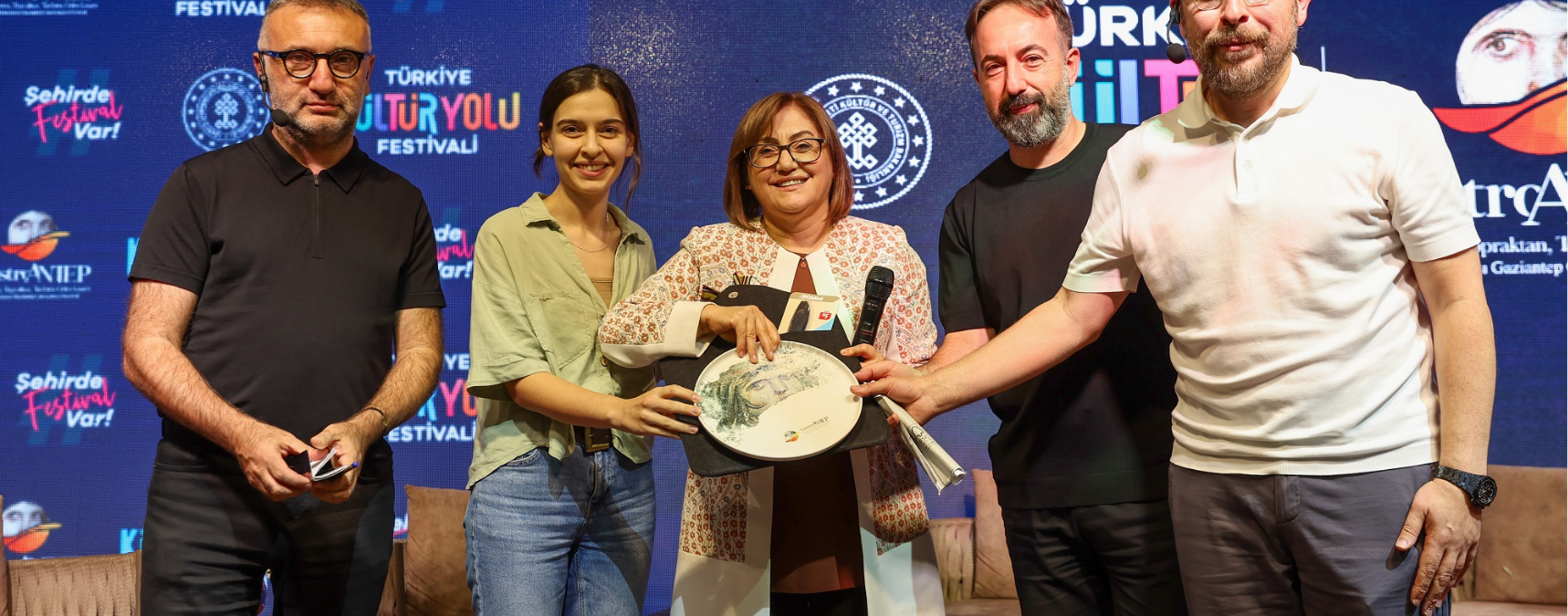 Fast Foodlardan Kendi Ana Mutfağımıza Dönelim