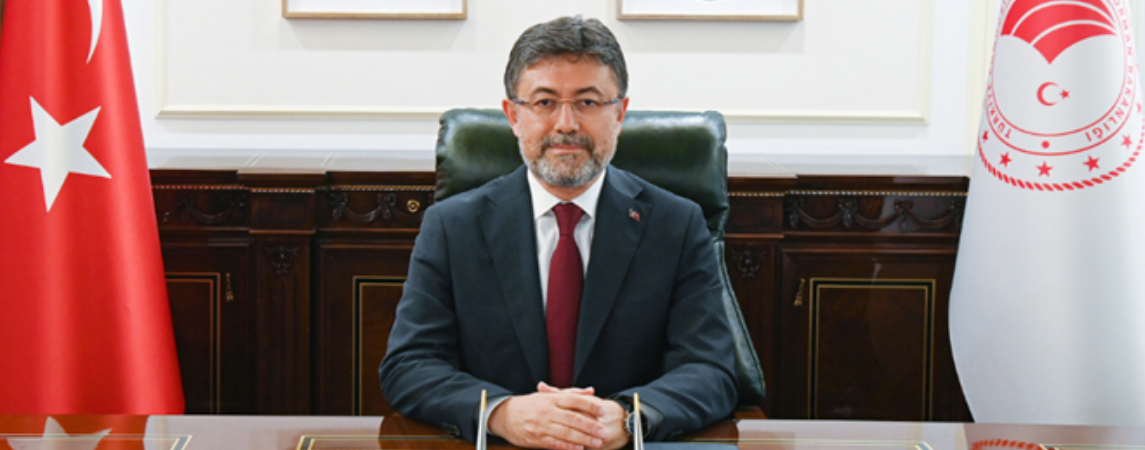 Bakan Yumaklı Kurbanlık Fiyatlarında Spekülasyona Karşı Uyardı