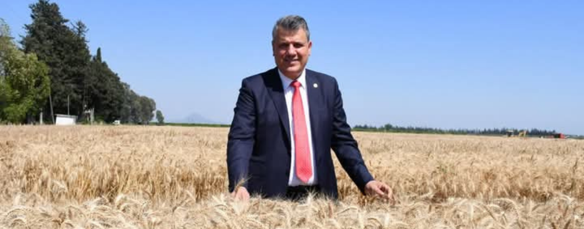 13,5 Liralık Alım Fiyatı Çiftçinin Sonudur!