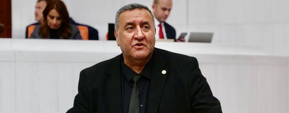 İklim Kanunu Değil, Rant Kanunu!