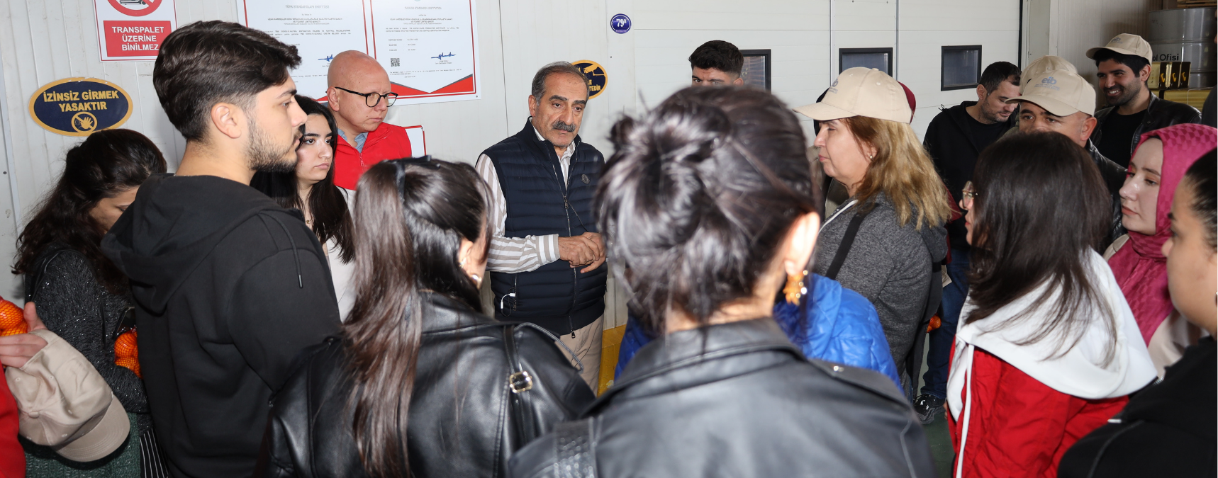 İşinizi Aşkla Yapın Dürüst Olun Başarı Peşinden Gelecek