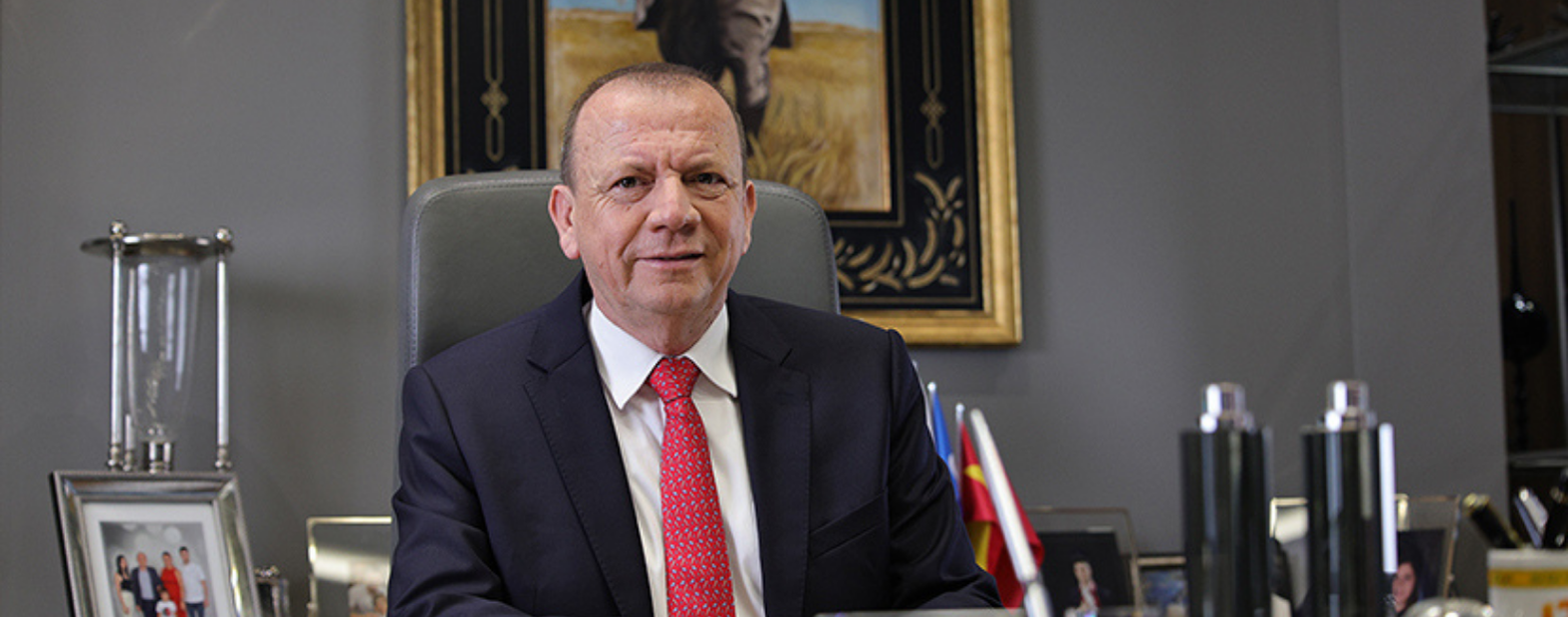 Tarım Ekosisteminin Dengesi Korunmalı