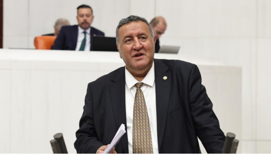 Et ve Süt Kurumunun Görevi Kar Etmek Değil 